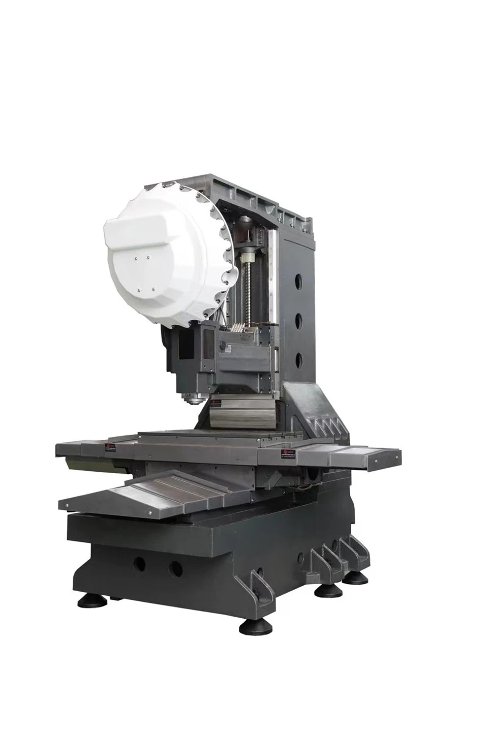 High Speed Drilling Tapping Machining Center suppliers
