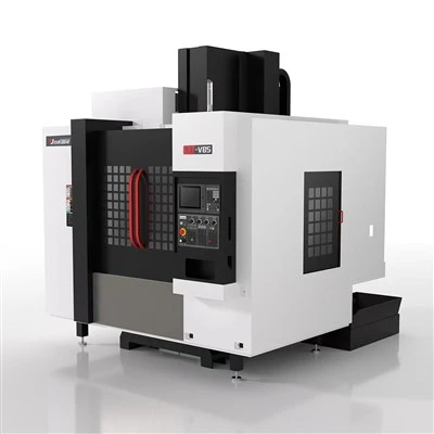 VMC CNC vertikalni obradni centar
